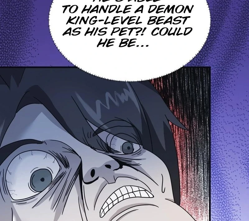 I’ve Been Invincible for a Long Time chapter 17 page 22