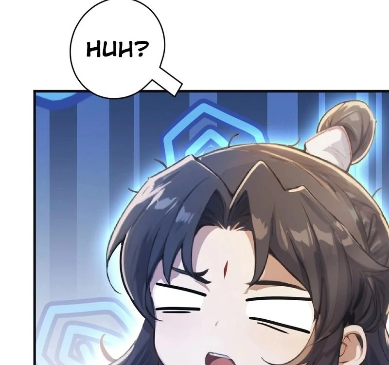 I’ve Been Invincible for a Long Time chapter 17 page 27