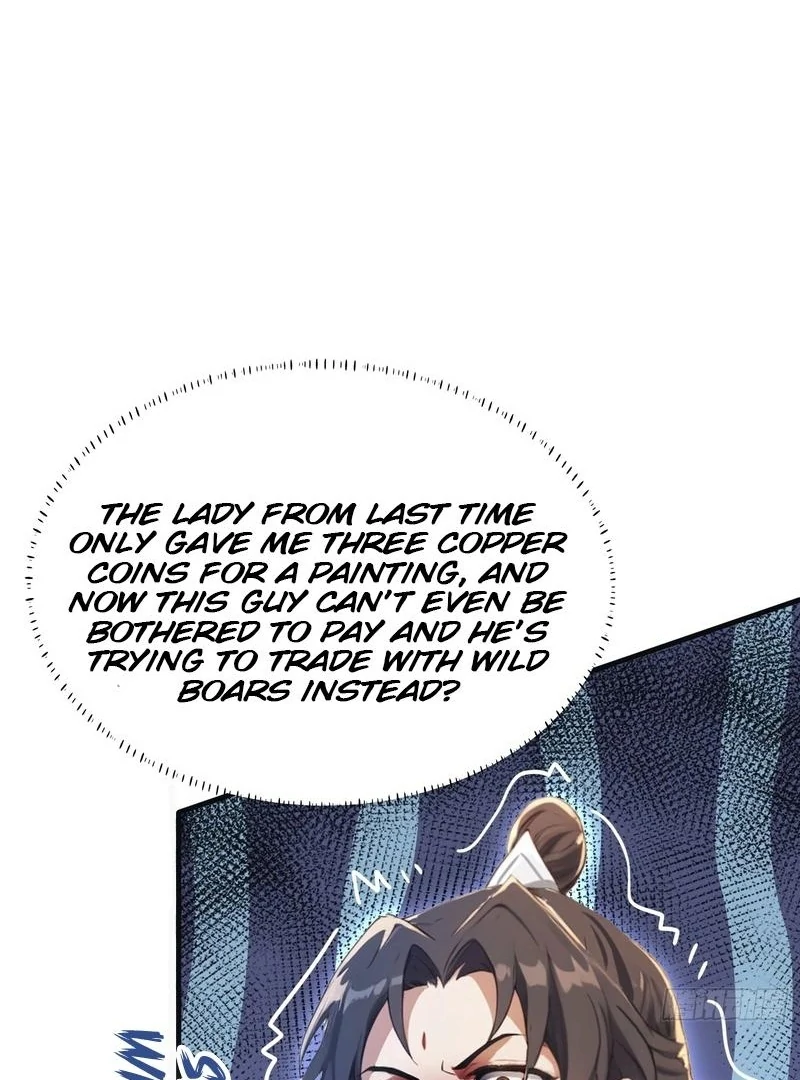 I’ve Been Invincible for a Long Time chapter 17 page 31