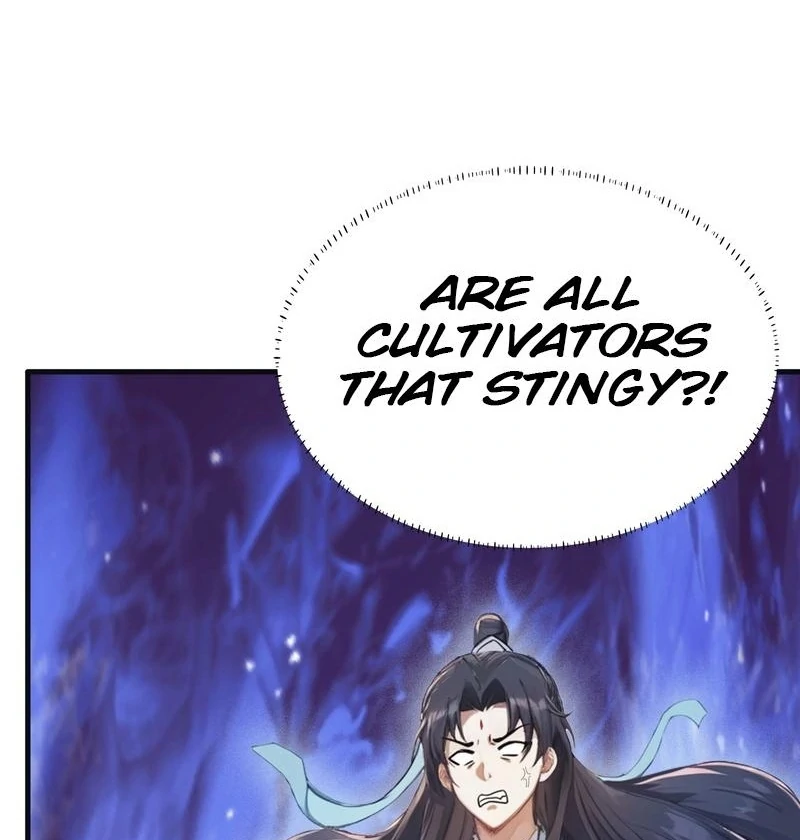 I’ve Been Invincible for a Long Time chapter 17 page 33