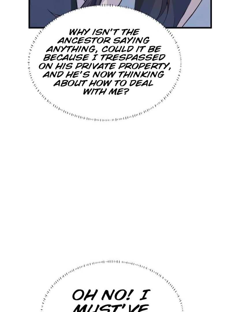 I’ve Been Invincible for a Long Time chapter 17 page 38