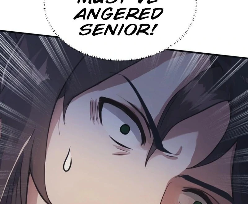 I’ve Been Invincible for a Long Time chapter 17 page 39