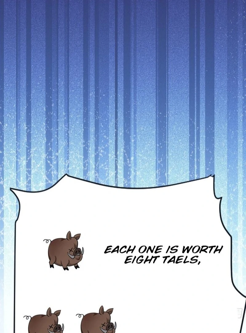 I’ve Been Invincible for a Long Time chapter 17 page 41