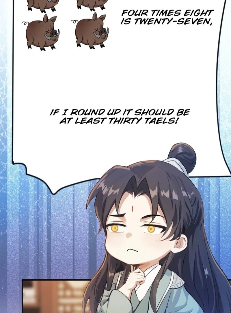 I’ve Been Invincible for a Long Time chapter 17 page 42