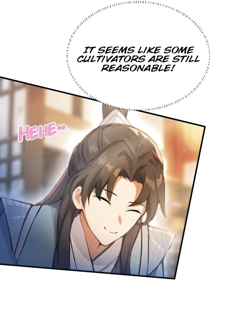 I’ve Been Invincible for a Long Time chapter 17 page 49