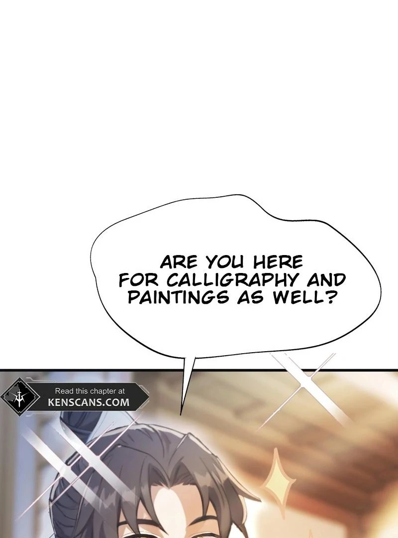 I’ve Been Invincible for a Long Time chapter 17 page 50