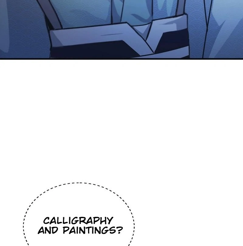 I’ve Been Invincible for a Long Time chapter 17 page 52
