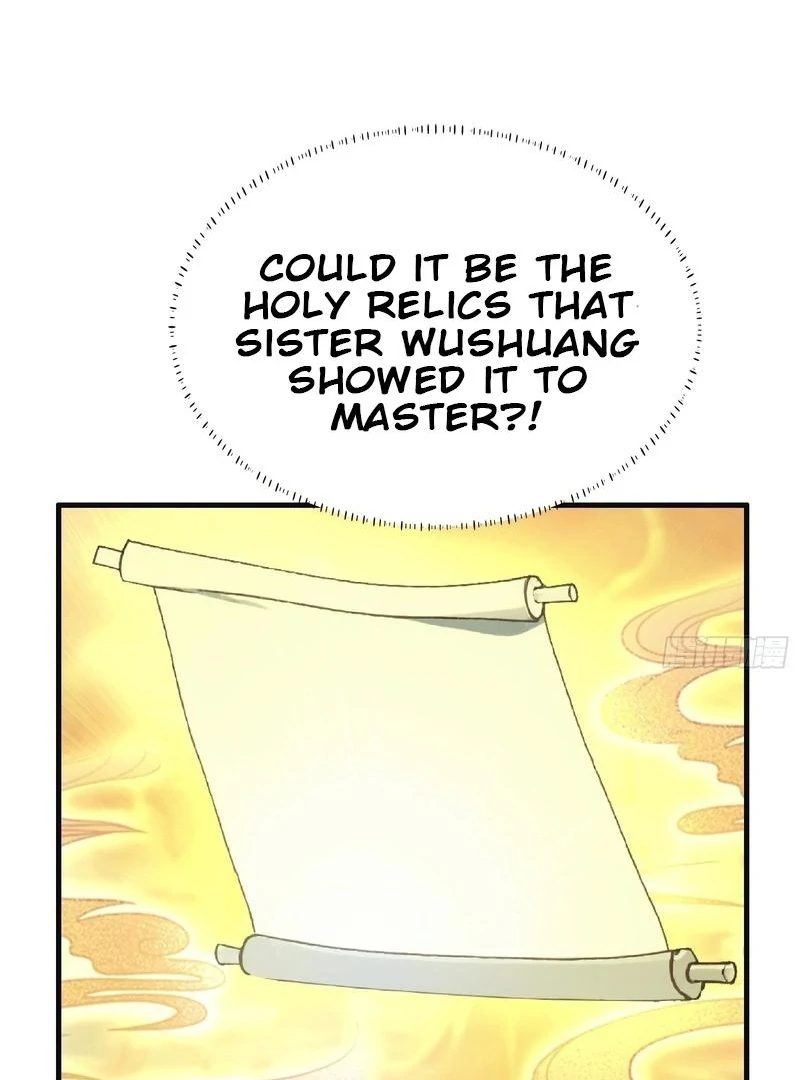 I’ve Been Invincible for a Long Time chapter 17 page 54