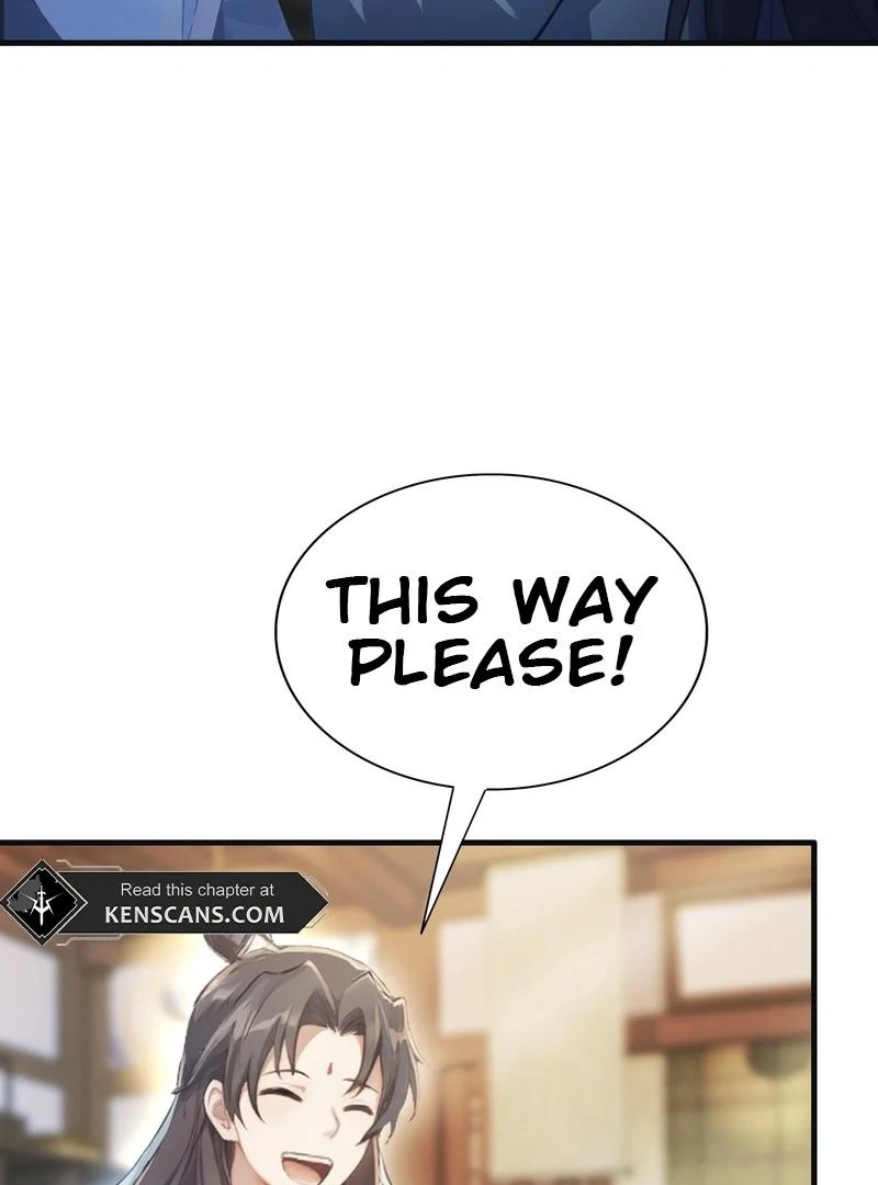 I’ve Been Invincible for a Long Time chapter 17 page 59