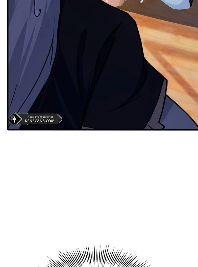 I’ve Been Invincible for a Long Time chapter 19 page 7