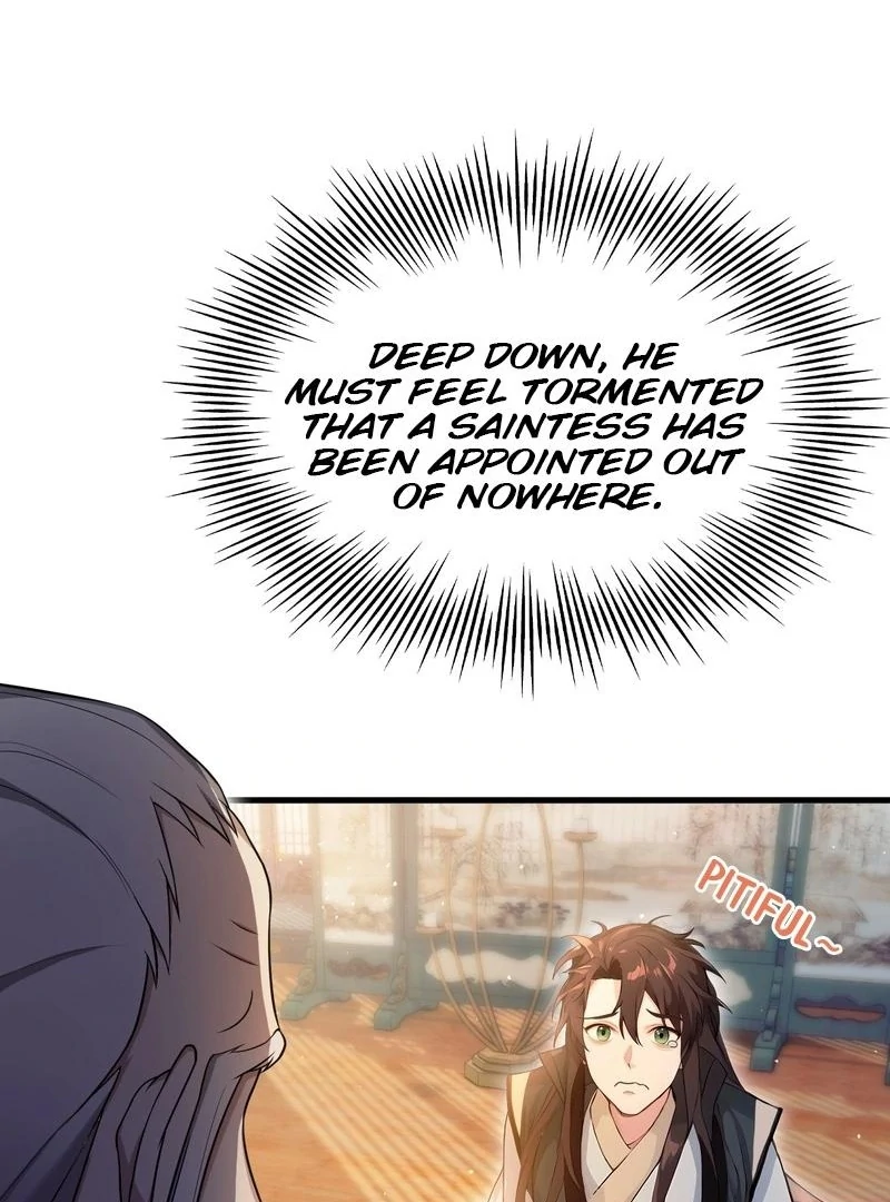 I’ve Been Invincible for a Long Time chapter 19 page 9