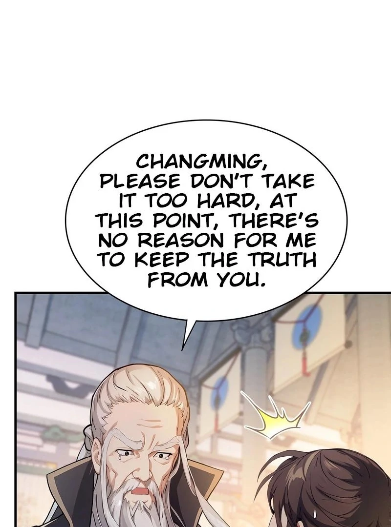I’ve Been Invincible for a Long Time chapter 19 page 12