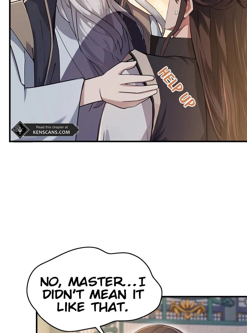I’ve Been Invincible for a Long Time chapter 19 page 13