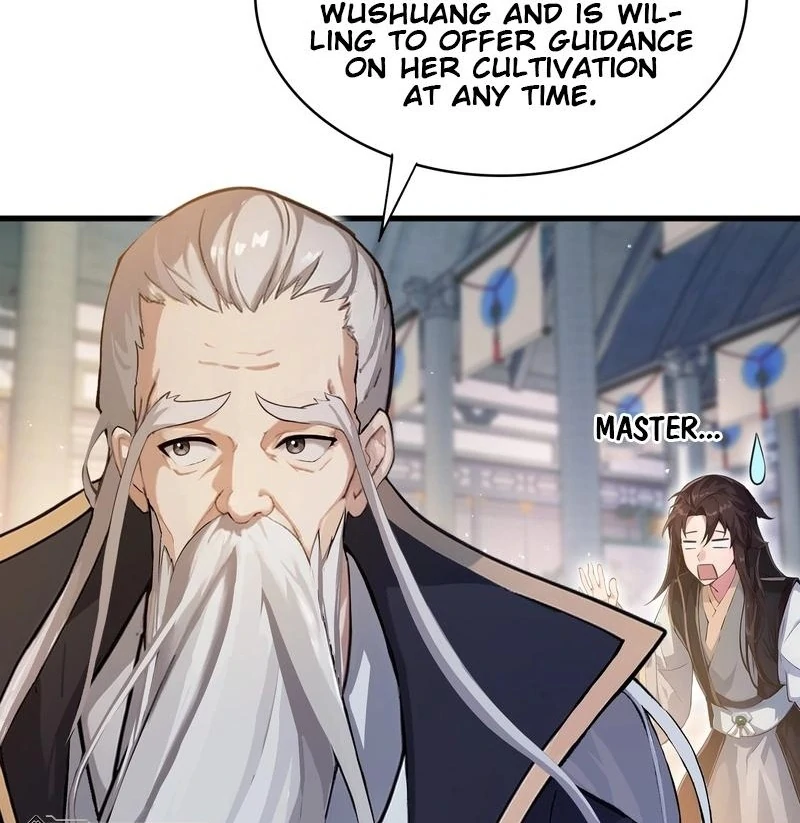 I’ve Been Invincible for a Long Time chapter 19 page 15