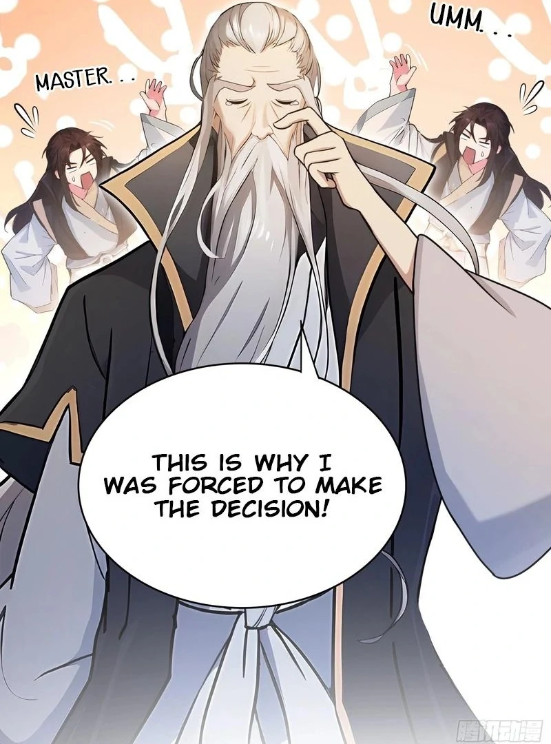 I’ve Been Invincible for a Long Time chapter 19 page 17
