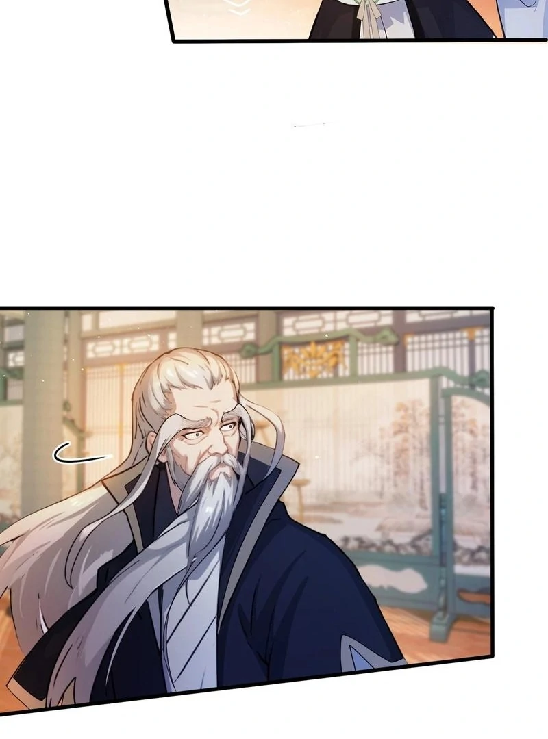 I’ve Been Invincible for a Long Time chapter 19 page 19