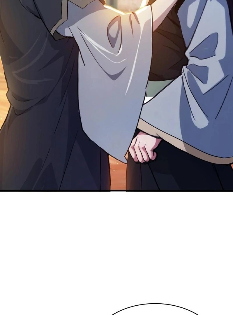 I’ve Been Invincible for a Long Time chapter 19 page 23