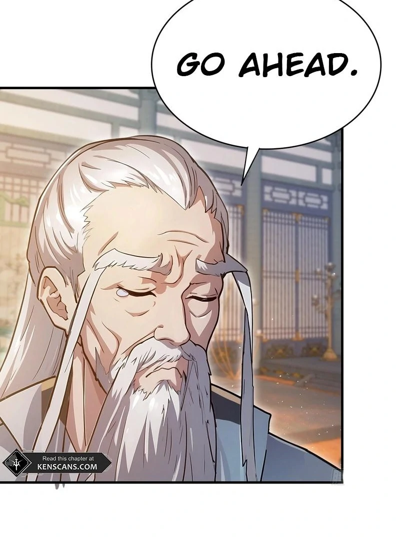 I’ve Been Invincible for a Long Time chapter 19 page 24
