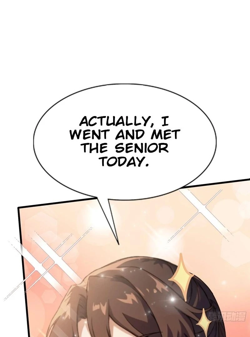 I’ve Been Invincible for a Long Time chapter 19 page 25