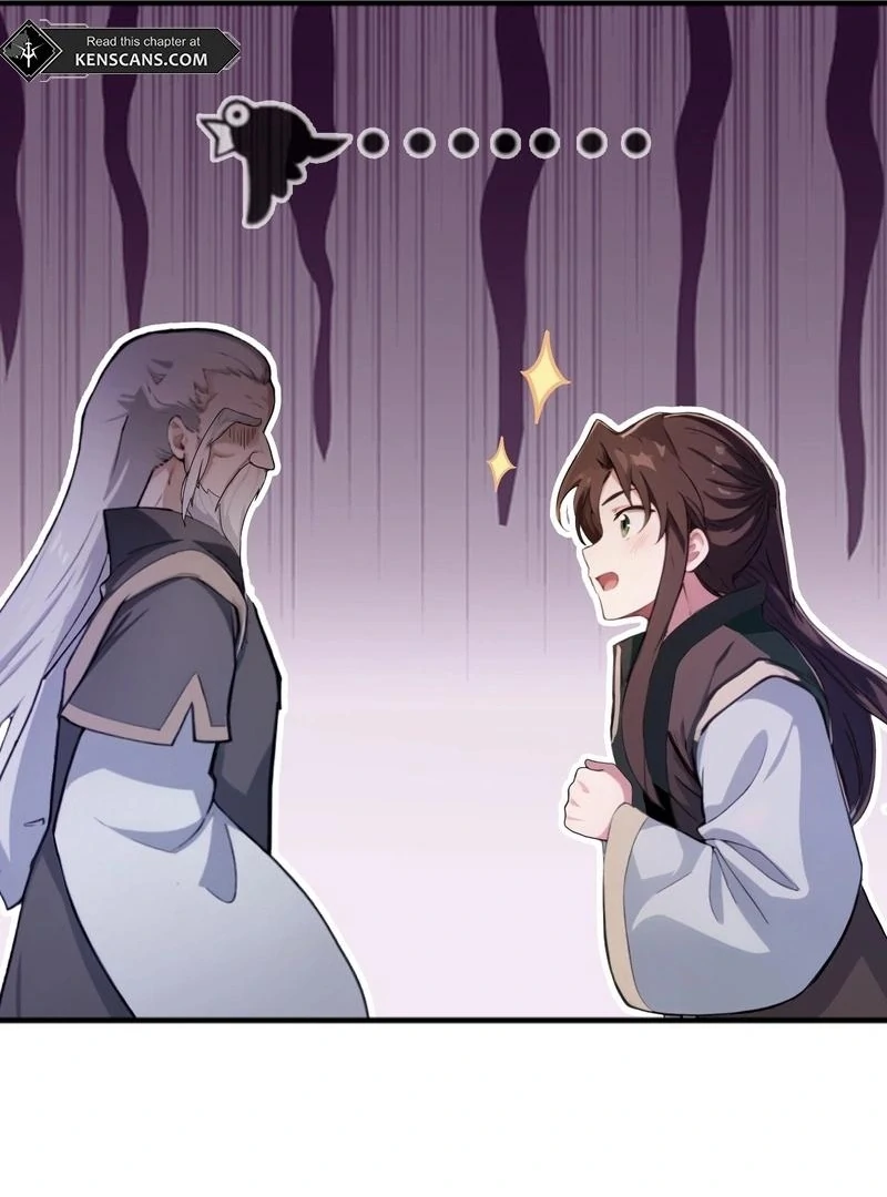 I’ve Been Invincible for a Long Time chapter 19 page 28