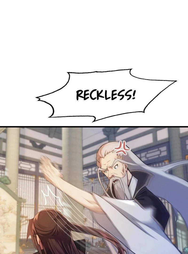 I’ve Been Invincible for a Long Time chapter 19 page 29