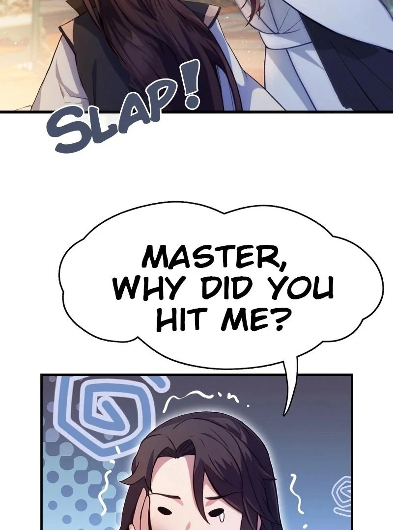 I’ve Been Invincible for a Long Time chapter 19 page 30