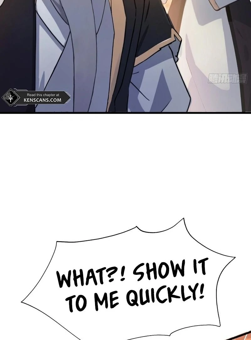 I’ve Been Invincible for a Long Time chapter 19 page 37
