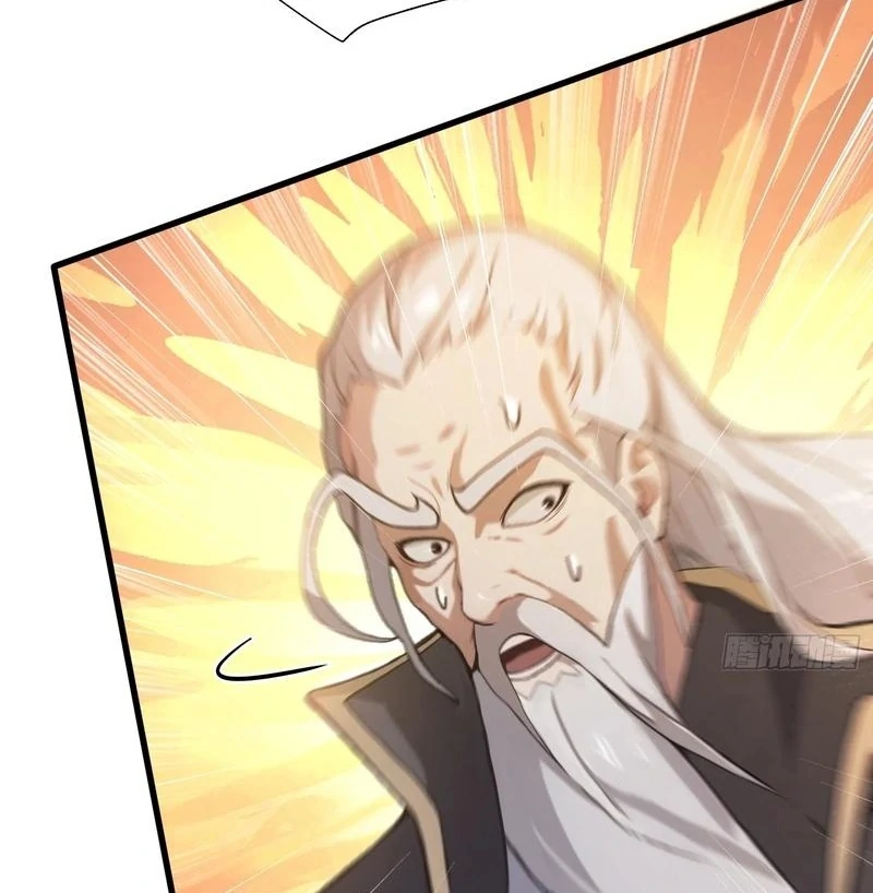 I’ve Been Invincible for a Long Time chapter 19 page 38