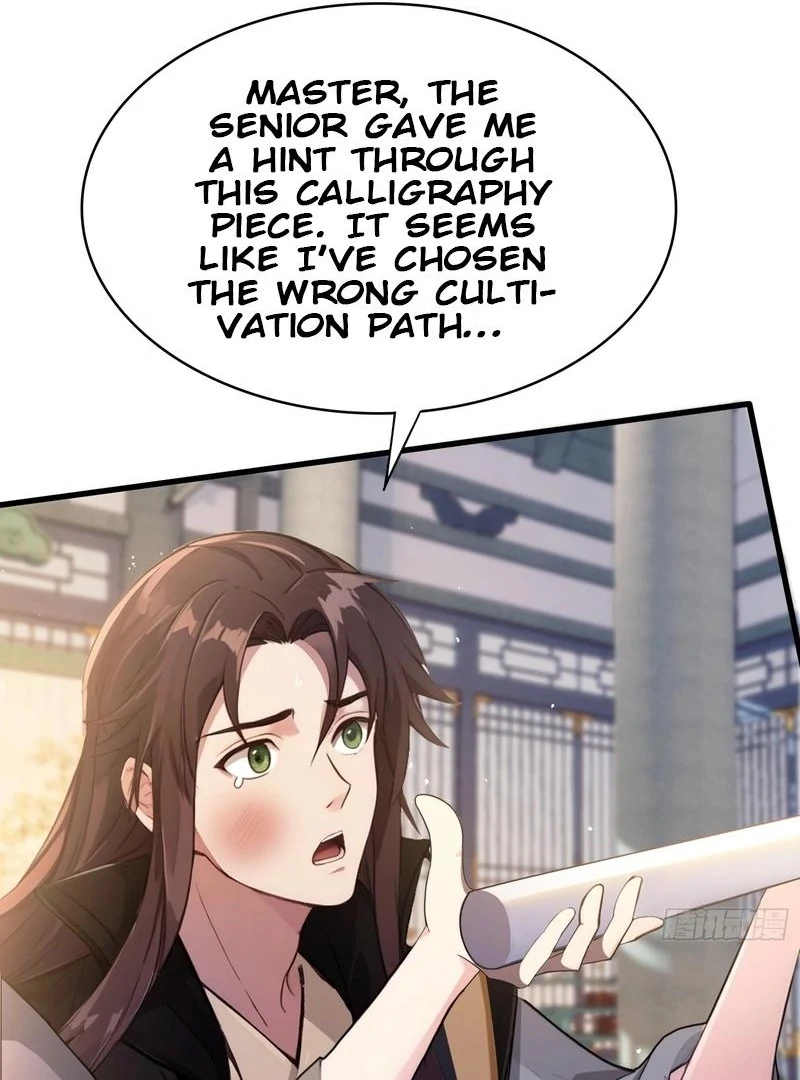 I’ve Been Invincible for a Long Time chapter 19 page 40