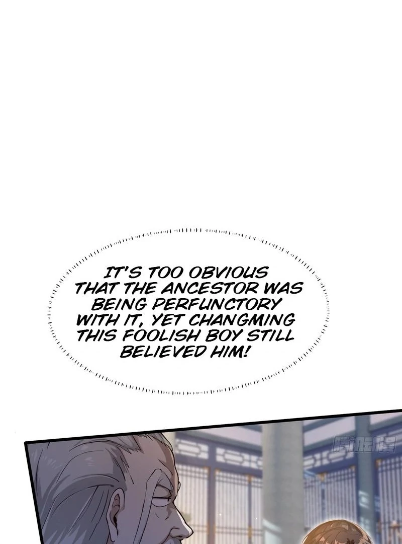 I’ve Been Invincible for a Long Time chapter 19 page 43