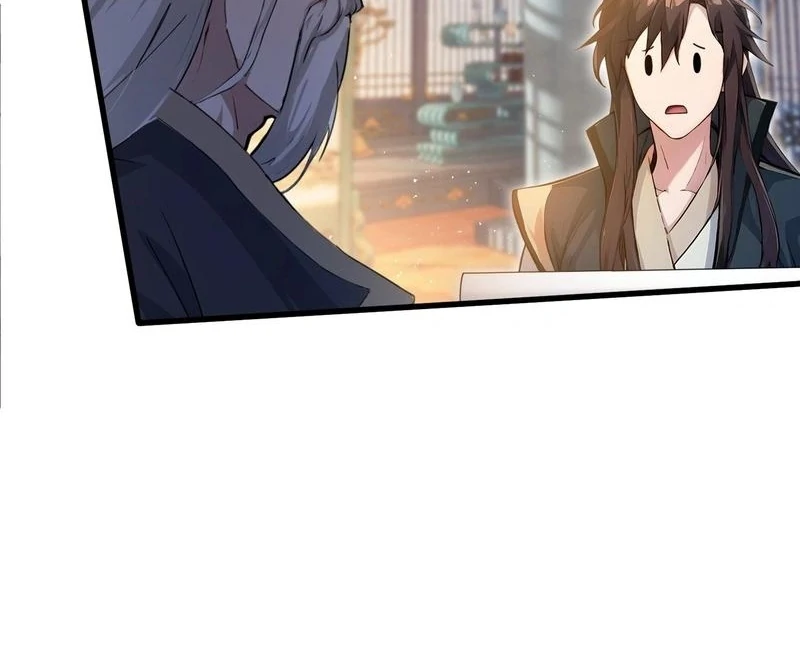 I’ve Been Invincible for a Long Time chapter 19 page 44