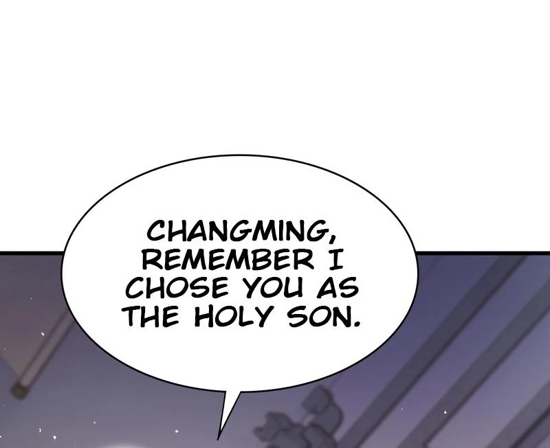 I’ve Been Invincible for a Long Time chapter 19 page 45