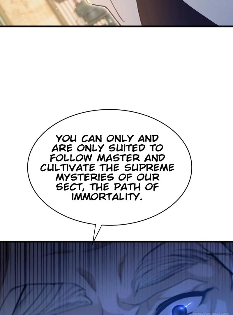 I’ve Been Invincible for a Long Time chapter 19 page 47