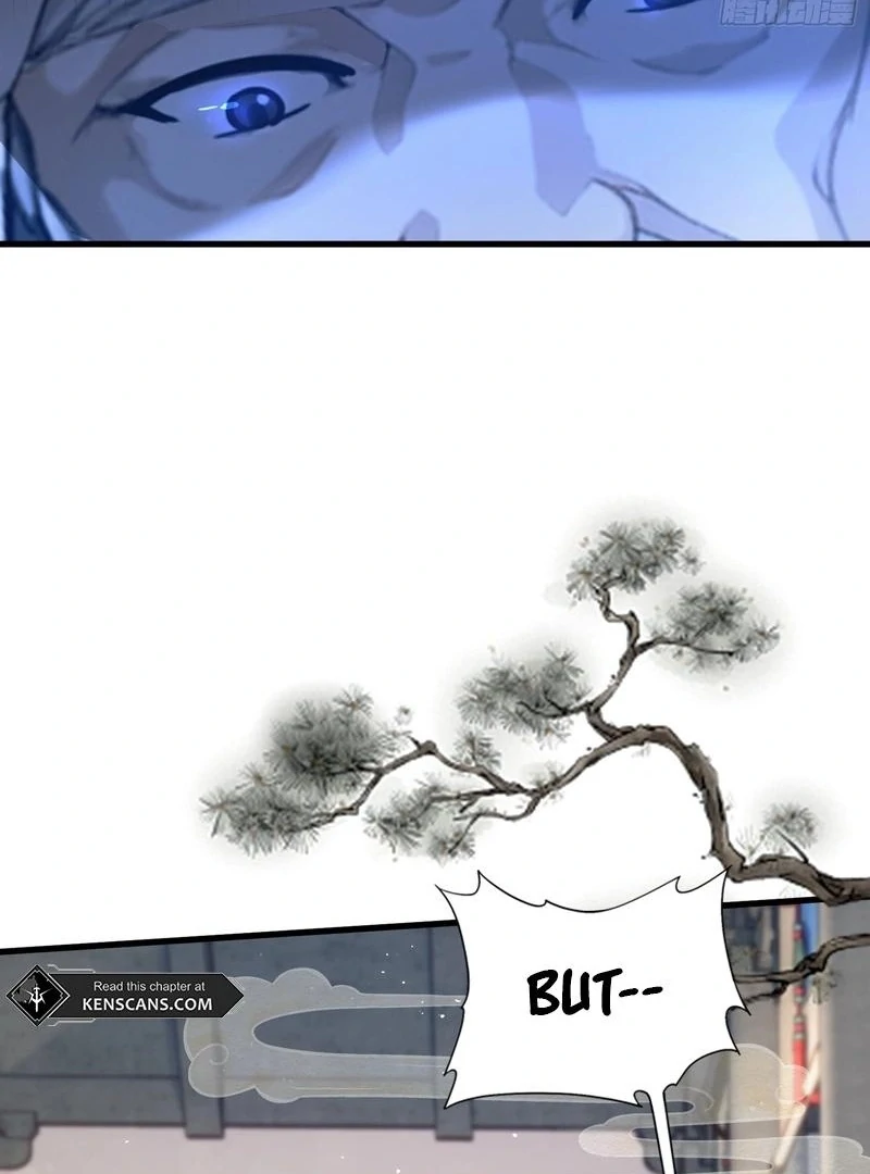 I’ve Been Invincible for a Long Time chapter 19 page 48