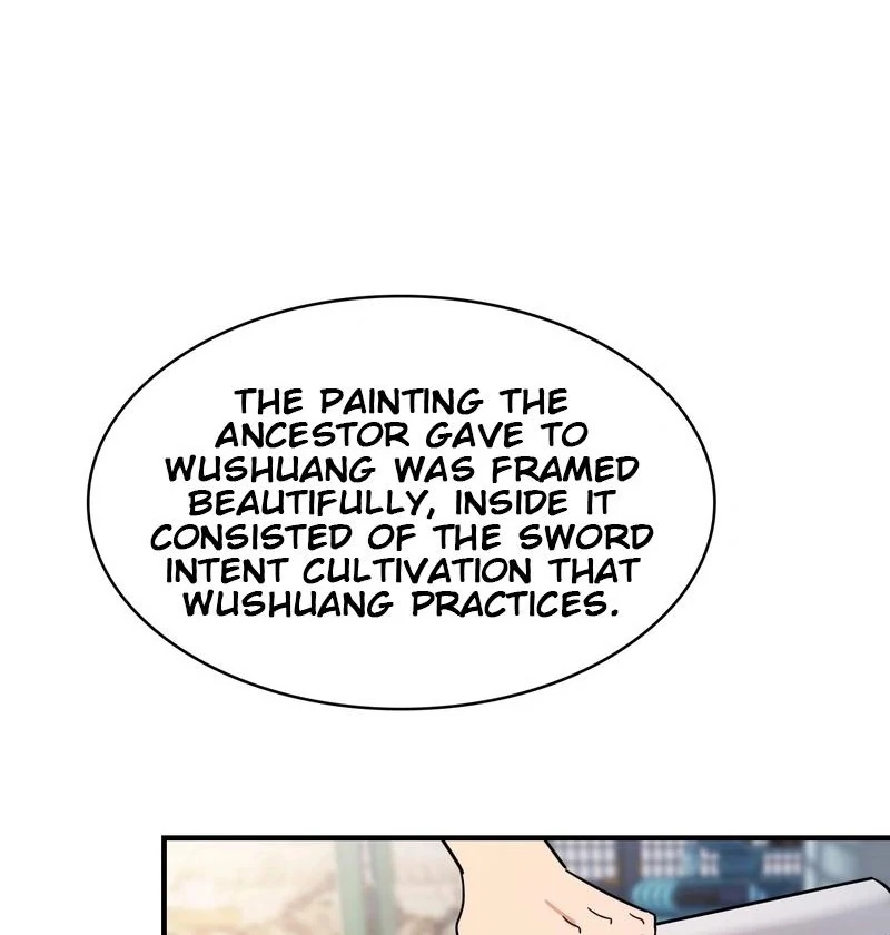 I’ve Been Invincible for a Long Time chapter 19 page 50