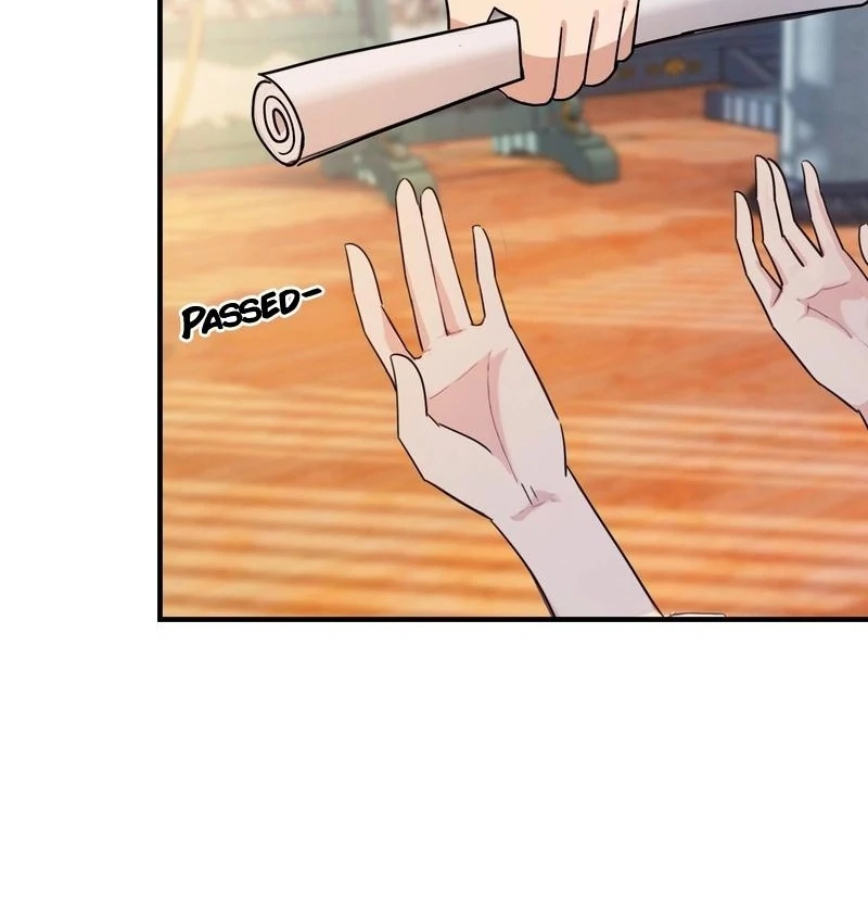 I’ve Been Invincible for a Long Time chapter 19 page 51