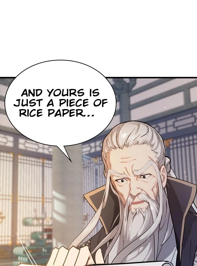 I’ve Been Invincible for a Long Time chapter 19 page 52