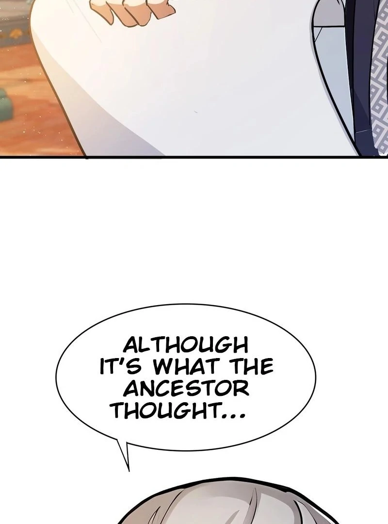 I’ve Been Invincible for a Long Time chapter 19 page 53