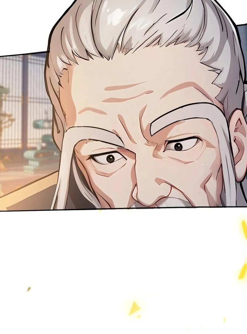 I’ve Been Invincible for a Long Time chapter 19 page 54
