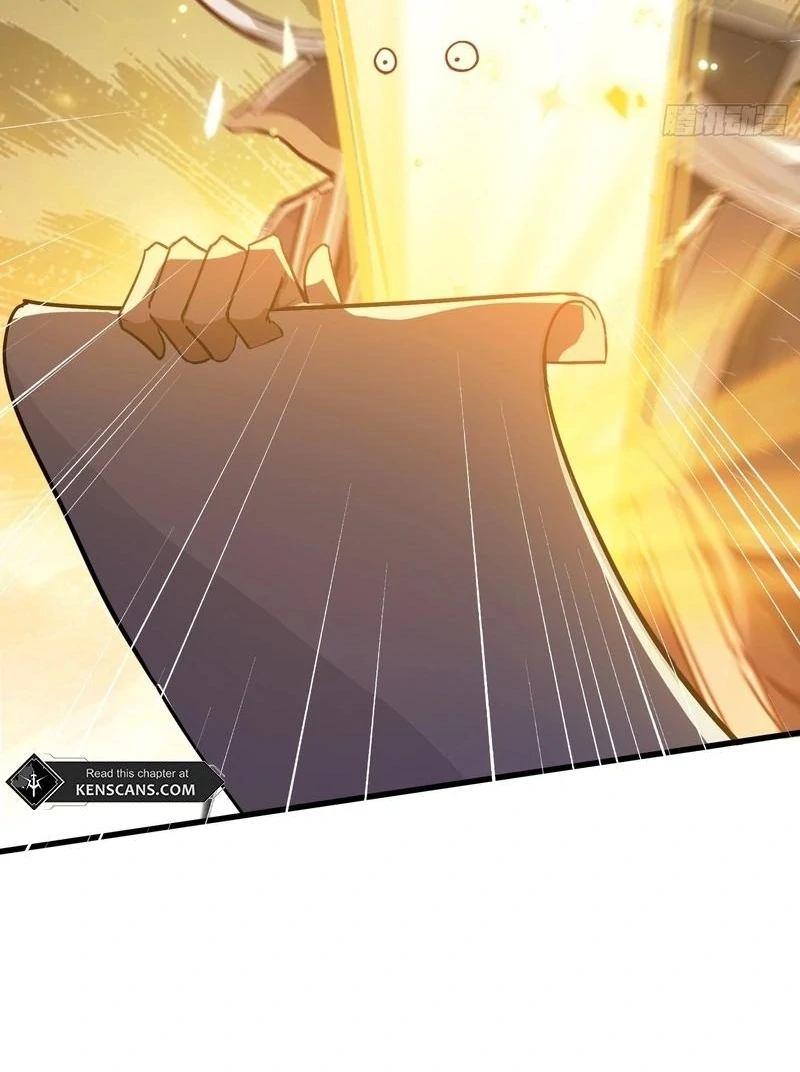 I’ve Been Invincible for a Long Time chapter 19 page 56