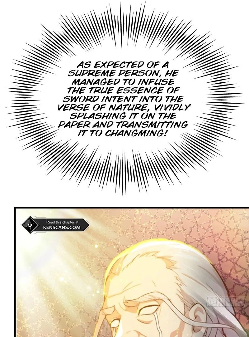 I’ve Been Invincible for a Long Time chapter 19 page 63
