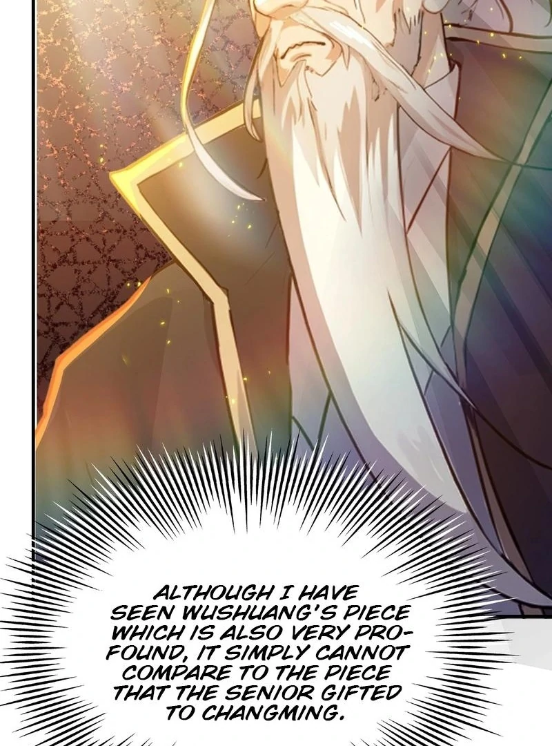 I’ve Been Invincible for a Long Time chapter 19 page 64