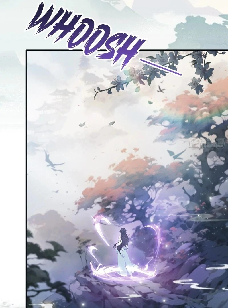 I’ve Been Invincible for a Long Time chapter 21 page 6