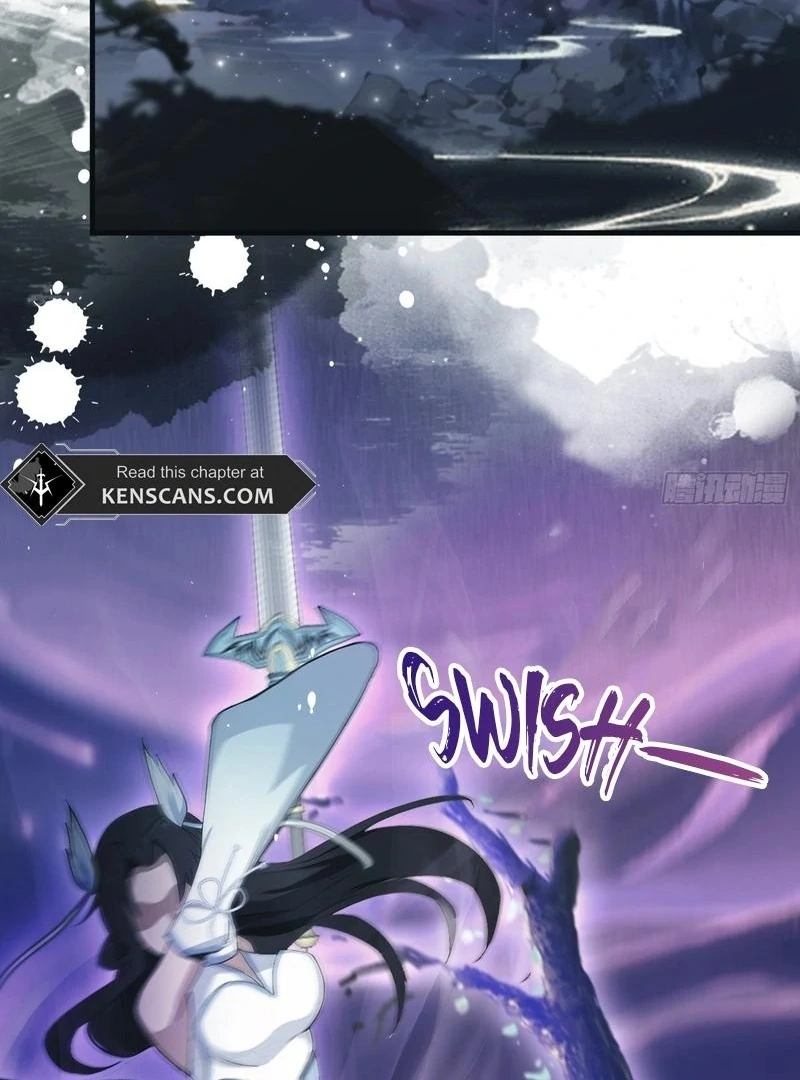 I’ve Been Invincible for a Long Time chapter 21 page 7