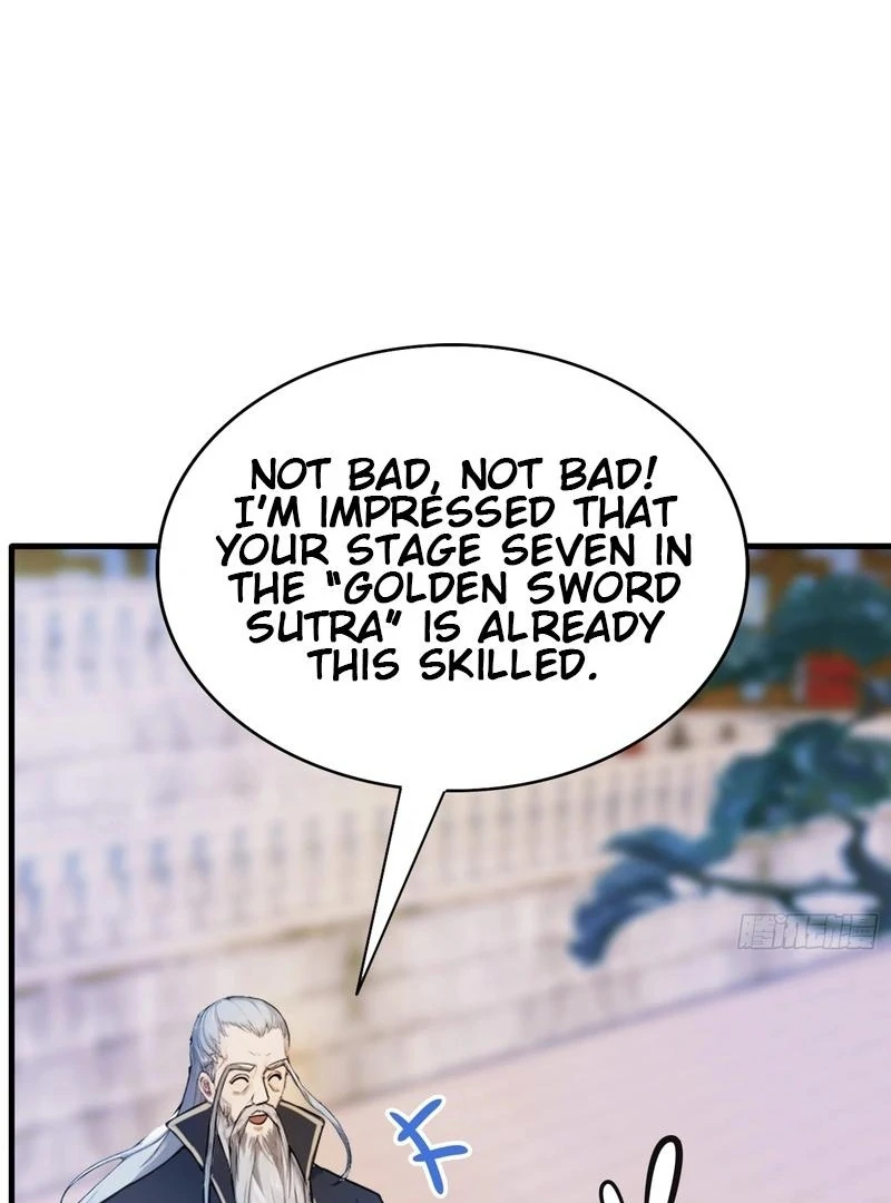 I’ve Been Invincible for a Long Time chapter 21 page 24