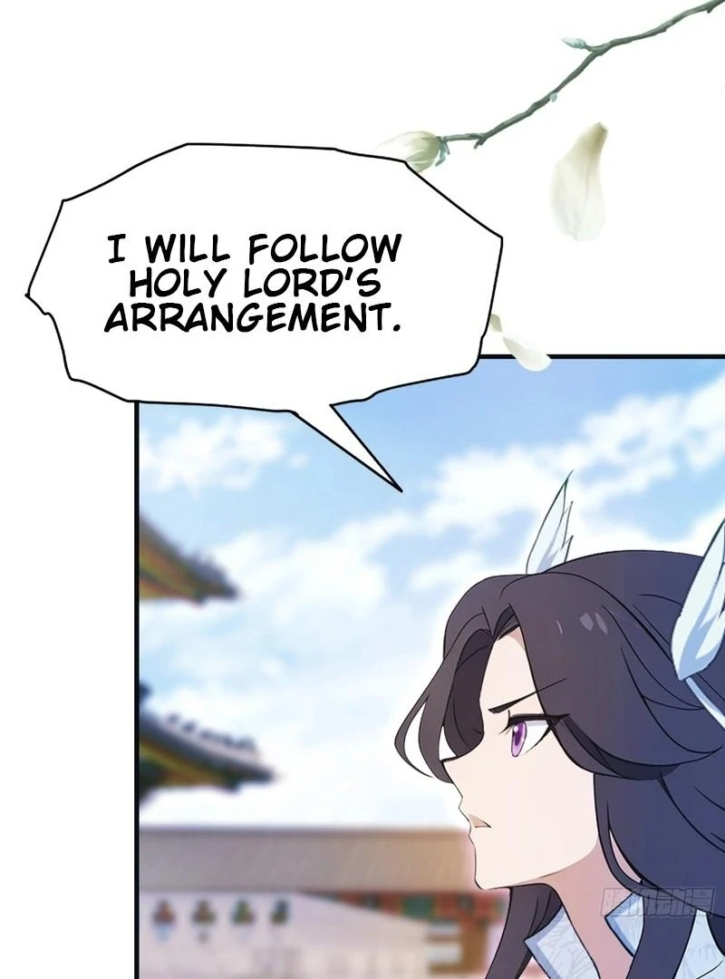 I’ve Been Invincible for a Long Time chapter 21 page 29