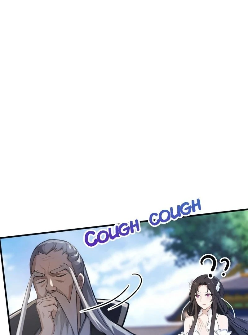 I’ve Been Invincible for a Long Time chapter 21 page 31