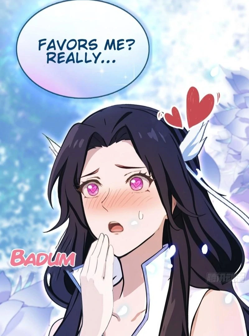 I’ve Been Invincible for a Long Time chapter 21 page 40