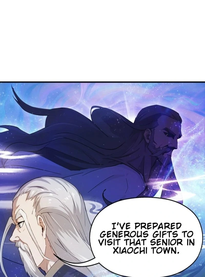I’ve Been Invincible for a Long Time chapter 21 page 42