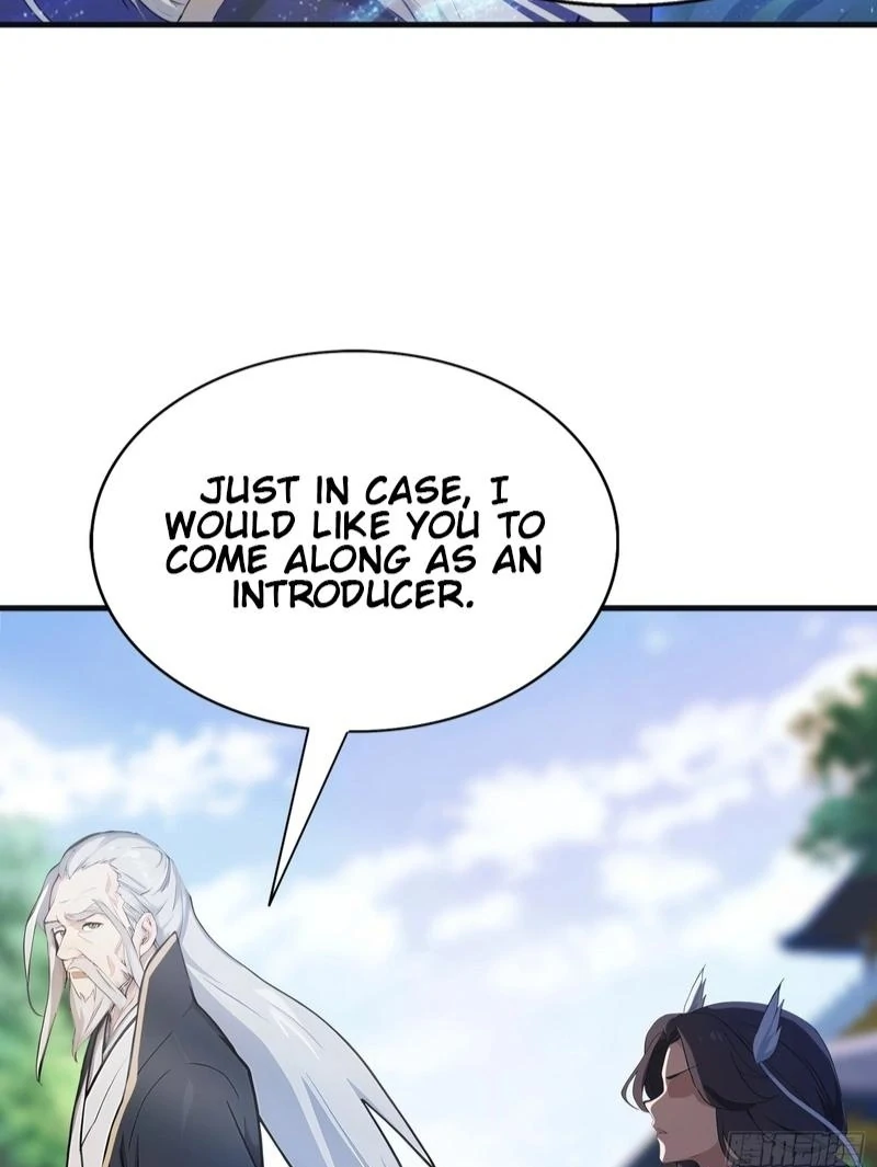 I’ve Been Invincible for a Long Time chapter 21 page 43